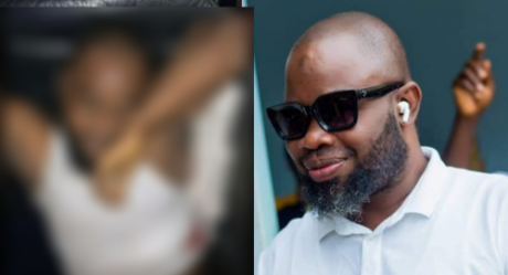 Gunmen kill Ibadan socialite, Gatuso in hotel