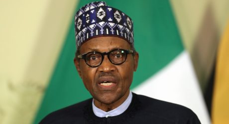 Nigerian elites ‘harassing’ my administration despite achievements – Buhari
