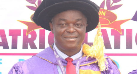 My abductors threatened to transfer me to Boko Haram – Anchor University Deputy Vice-Chancellor