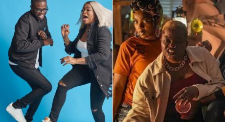 Funke Akindele’s ‘Omo Ghetto’ becomes highest grossing Nollywood movie