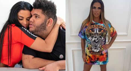 Katie Price reveals why she hopes her son, Harvey, dies before her