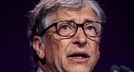 It’s time to prepare for the next pandemic, says Bill Gates