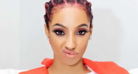 Aphrodija reacts to high cost of living in Nigeria, shares tip on coping