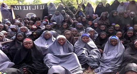 More Chibok girls escape from Boko Haram, 7-years after abduction