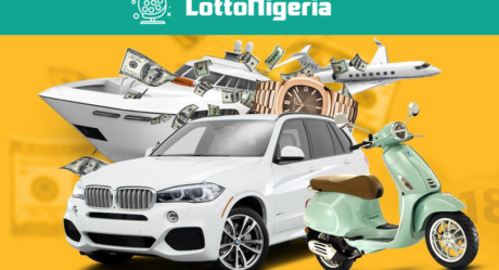 We Have a New National Lottery in Nigeria!