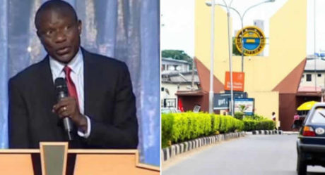 Pastor Wale Oke speaks on tragic end of UNILAG lecturer who demanded sex from his ‘daughter’