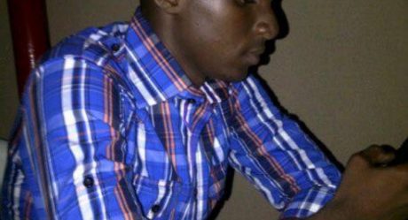 Man charged to court for stabbing his friend to death over iPhone in Adamawa