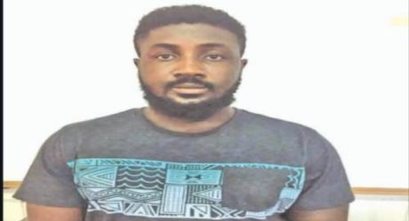 Police in Guyana declare 41-year-old Nigerian man, Chukwunonso wanted for $13m fraud