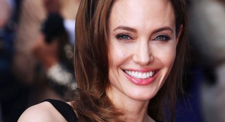I don’t know if I’m happy- Angelina Jolie