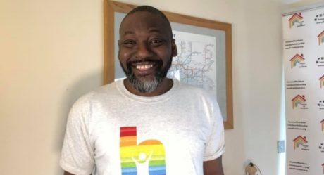 Nigerian Pastor Comes Out As Gay, Reveals He’s also HIV Positive And Living Well