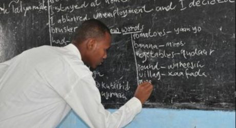 US Announces Job Openings For Hausa, Yoruba Teachers