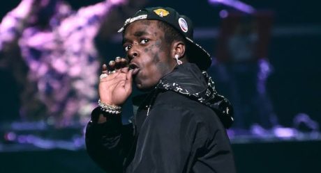 American Rapper, Lil Uzi Vert, spends N9bn to embed pink Diamond into his head