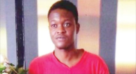 Tragedy as missing 24-year-old man found dead in Lagos