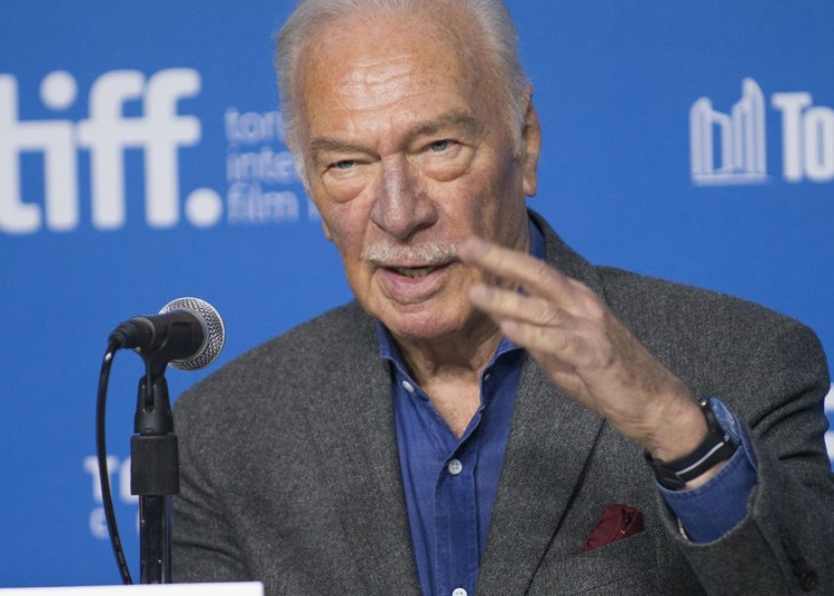The Sound of Music actor, Christopher Plummer, dies at 91