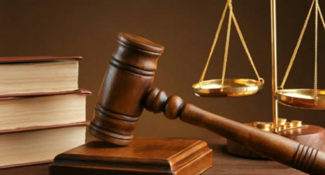 Judge pardons convicted rapist in Ekiti
