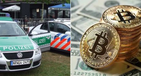 Police seize $60 million worth of bitcoin, but can’t access the money