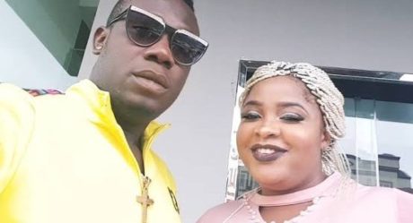 “You poisoned my food and bathing water for 2 years” Duncan Mighty calls out his estranged wife