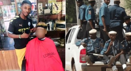 Senator demands release of Kano barber arrested over ‘anti-Islam’ haircuts