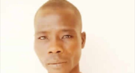 30-year-old man arrested for allegedly raping a 12-year-old girl in Nasarawa