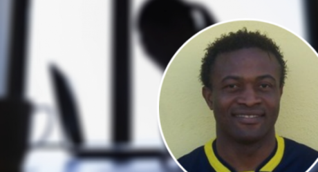 Romance Scam: Nigerian Footballer Sunday Eboh Charged With Money Laundering In Malta
