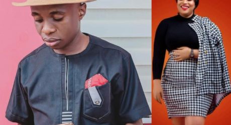 Ultimate Love reality star Ebiteinye exposes man who allegedly disguised as church member to kidnap her