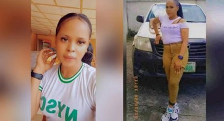 Uyo Female Corps Member Who Killed ‘Lover’ Spends One Month In Cell Without Trial