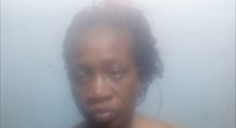 Police arrest landlady’s daughter for allegedly beating male tenant to death in Lagos