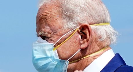 US Researchers: Wearing two masks better than one in slowing the spread of COVID-19
