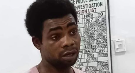 Police arrest Akwa Ibom prophet for allegedly sodomising 12-year-old boy