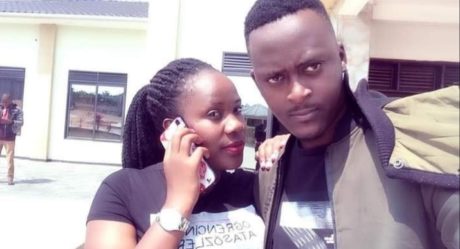 PHOTOS: Girlfriend allegedly stabs Ugandan radio presenter to death