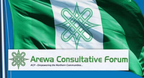 Northern states are financially marginalized, Arewa Consultative Forum tells CBN governor