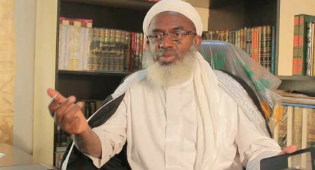 Why the military don’t want terrorism to end – Sheik Gumi