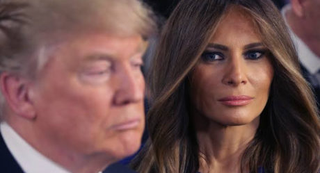 Melania Trump ‘bitter and chilly’ with Donald Trump about White House exit – New report claims