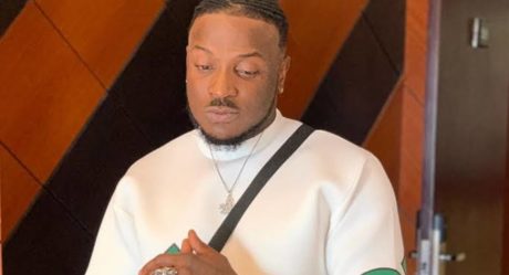 Singer Peruzzi asks for prayers; reveals what his doctor said about his spine