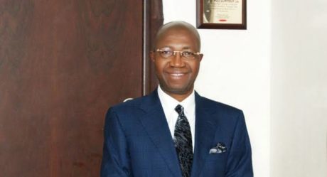 Fayemi appoints Olanipekun as Chancellor of new Ekiti varsity