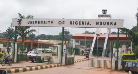 UNN lecturer arrested for allegedly impregnating, threatening student