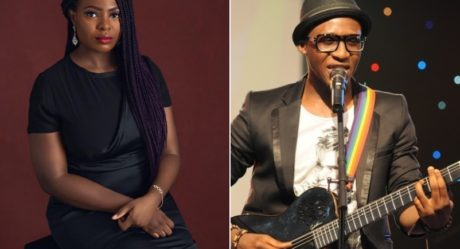 Nigerian Singer, Bez’s Wife, Tito Shares Stunning Encounter With A Cab Driver