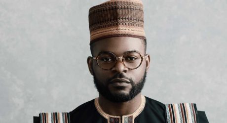 Lekki tollgate: Nigerian govt does not want peace – Falz reacts to Macaroni’s arrest