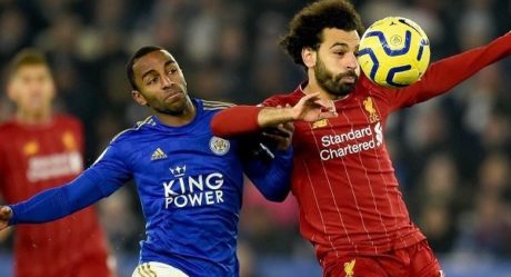 EPL: Slumping Liverpool collapses in 3-1 loss to Leicester