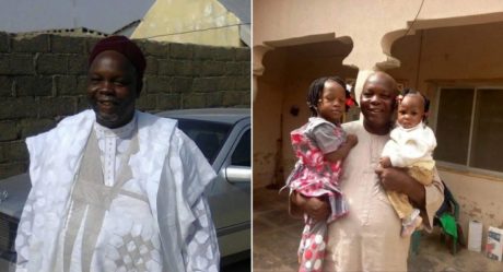 Man Slumps And Dies Of Heart Attack As Bandits Abduct His Two Daughters In Katsina