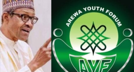 Arewa Youth Forum to Buhari: Act now to prevent another civil war