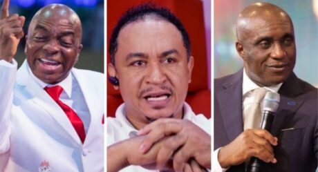 ANALYSIS: People and groups popular pastors have cursed to die and are still alive