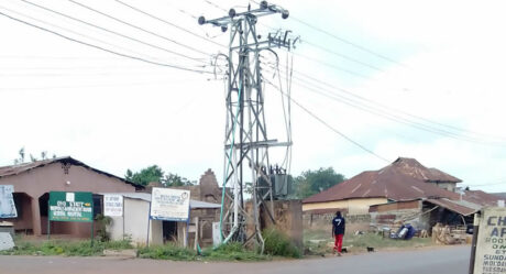 A year blackout: Agony of local business owners at Ilora, Oyo state