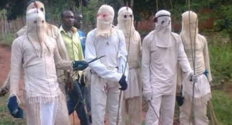 SPECIAL REPORT: How Masquerades unleash terror, mayhem on people in Nsukka zone