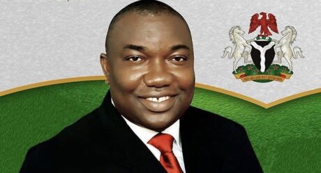 Traditional ruler, others drag Enugu State Government to court over constitution of Town Union