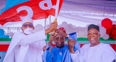 Strong political network and other factors that drove Tinubu to victory at the APC presidential primary