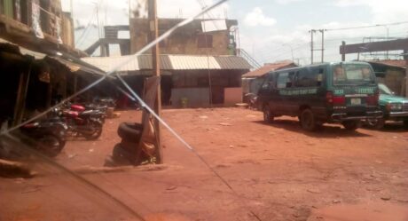 ASUU Strike: Commercial motorists, traders groan as Nsukka economy collapses