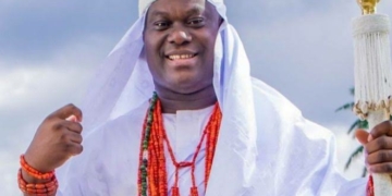 Ooni of Ife, Oba Enitan Ogunwusi