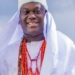 Ooni of Ife, Oba Enitan Ogunwusi