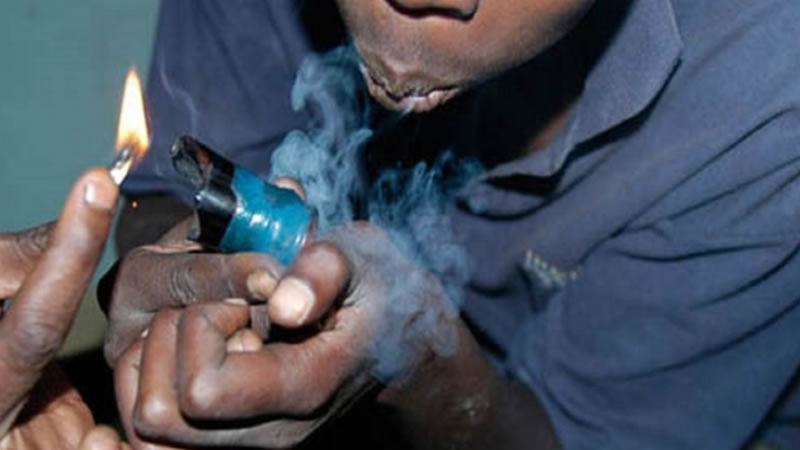 The prevalent case of drug abuse among Nigerian Youths